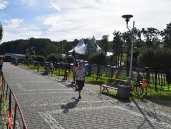 XXX Jesienny Festiwal Biegowy - Wyniki + zdjęcia - zdjęcie226