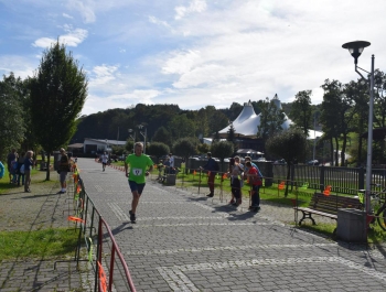 XXX Jesienny Festiwal Biegowy - Wyniki + zdjęcia - zdjęcie223