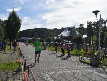 XXX Jesienny Festiwal Biegowy - Wyniki + zdjęcia - zdjęcie222