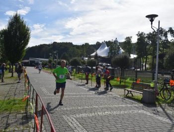 XXX Jesienny Festiwal Biegowy - Wyniki + zdjęcia - zdjęcie221