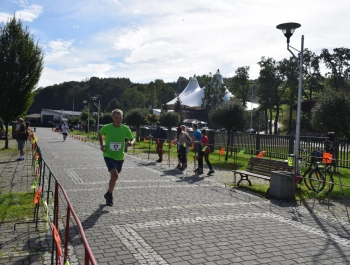 XXX Jesienny Festiwal Biegowy - Wyniki + zdjęcia - zdjęcie220
