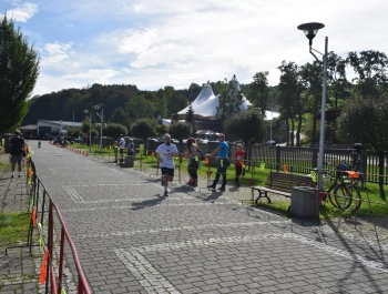XXX Jesienny Festiwal Biegowy - Wyniki + zdjęcia - zdjęcie218