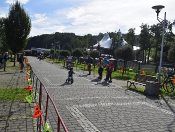 XXX Jesienny Festiwal Biegowy - Wyniki + zdjęcia - zdjęcie214