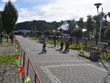 XXX Jesienny Festiwal Biegowy - Wyniki + zdjęcia - zdjęcie213