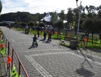 XXX Jesienny Festiwal Biegowy - Wyniki + zdjęcia - zdjęcie212