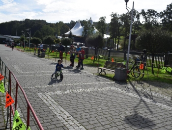 XXX Jesienny Festiwal Biegowy - Wyniki + zdjęcia - zdjęcie211