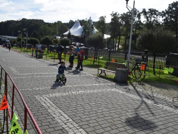 XXX Jesienny Festiwal Biegowy - Wyniki + zdjęcia - zdjęcie210
