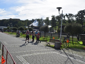 XXX Jesienny Festiwal Biegowy - Wyniki + zdjęcia - zdjęcie209