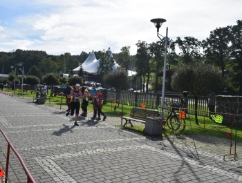 XXX Jesienny Festiwal Biegowy - Wyniki + zdjęcia - zdjęcie208