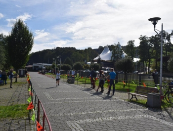 XXX Jesienny Festiwal Biegowy - Wyniki + zdjęcia - zdjęcie200