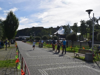 XXX Jesienny Festiwal Biegowy - Wyniki + zdjęcia - zdjęcie199