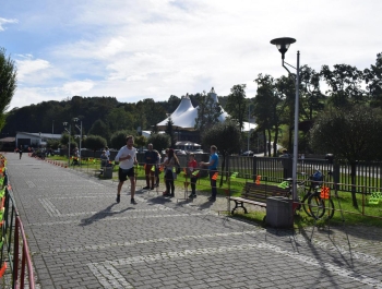 XXX Jesienny Festiwal Biegowy - Wyniki + zdjęcia - zdjęcie191