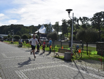XXX Jesienny Festiwal Biegowy - Wyniki + zdjęcia - zdjęcie190