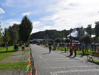 XXX Jesienny Festiwal Biegowy - Wyniki + zdjęcia - zdjęcie186