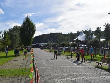 XXX Jesienny Festiwal Biegowy - Wyniki + zdjęcia - zdjęcie185