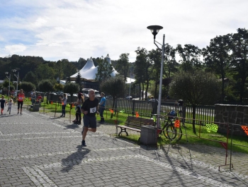 XXX Jesienny Festiwal Biegowy - Wyniki + zdjęcia - zdjęcie181
