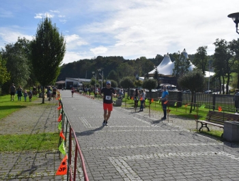XXX Jesienny Festiwal Biegowy - Wyniki + zdjęcia - zdjęcie170