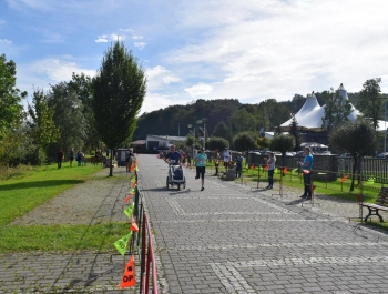 XXX Jesienny Festiwal Biegowy - Wyniki + zdjęcia - zdjęcie163