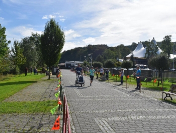 XXX Jesienny Festiwal Biegowy - Wyniki + zdjęcia - zdjęcie162