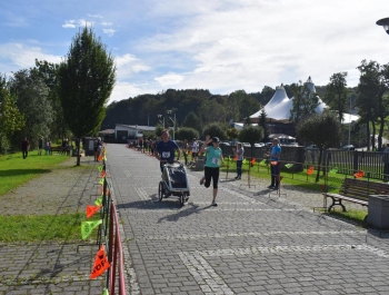 XXX Jesienny Festiwal Biegowy - Wyniki + zdjęcia - zdjęcie161