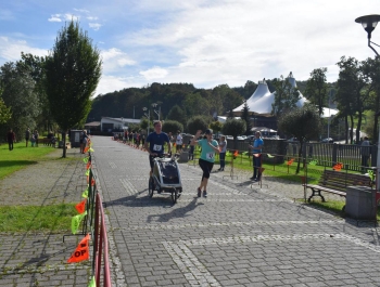 XXX Jesienny Festiwal Biegowy - Wyniki + zdjęcia - zdjęcie160