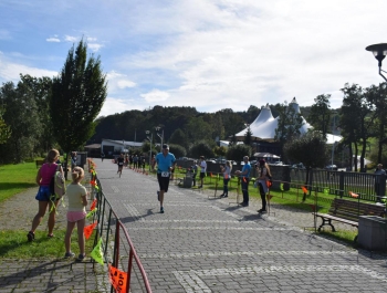 XXX Jesienny Festiwal Biegowy - Wyniki + zdjęcia - zdjęcie157