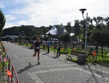 XXX Jesienny Festiwal Biegowy - Wyniki + zdjęcia - zdjęcie152