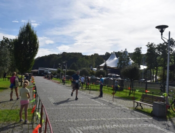 XXX Jesienny Festiwal Biegowy - Wyniki + zdjęcia - zdjęcie149