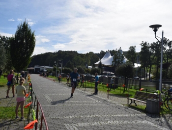 XXX Jesienny Festiwal Biegowy - Wyniki + zdjęcia - zdjęcie148
