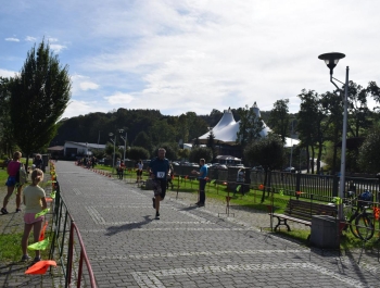 XXX Jesienny Festiwal Biegowy - Wyniki + zdjęcia - zdjęcie147