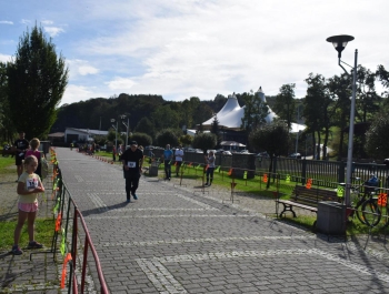 XXX Jesienny Festiwal Biegowy - Wyniki + zdjęcia - zdjęcie144