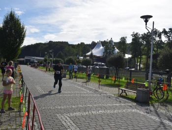 XXX Jesienny Festiwal Biegowy - Wyniki + zdjęcia - zdjęcie143