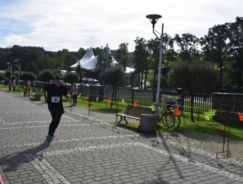 XXX Jesienny Festiwal Biegowy - Wyniki + zdjęcia - zdjęcie142