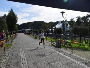 XXX Jesienny Festiwal Biegowy - Wyniki + zdjęcia - zdjęcie139