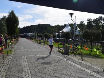 XXX Jesienny Festiwal Biegowy - Wyniki + zdjęcia - zdjęcie138
