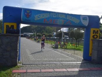 XXX Jesienny Festiwal Biegowy - Wyniki + zdjęcia - zdjęcie132