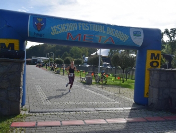 XXX Jesienny Festiwal Biegowy - Wyniki + zdjęcia - zdjęcie131