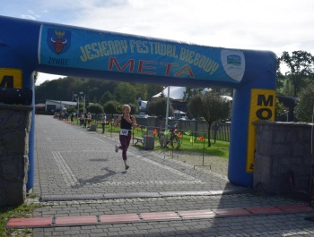 XXX Jesienny Festiwal Biegowy - Wyniki + zdjęcia - zdjęcie130