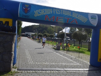 XXX Jesienny Festiwal Biegowy - Wyniki + zdjęcia - zdjęcie126
