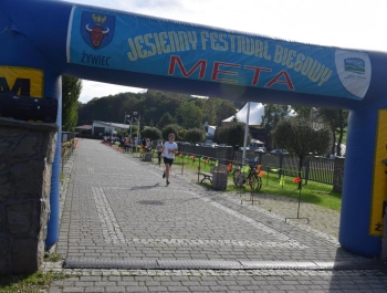 XXX Jesienny Festiwal Biegowy - Wyniki + zdjęcia - zdjęcie125