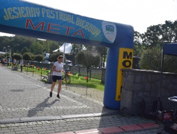 XXX Jesienny Festiwal Biegowy - Wyniki + zdjęcia - zdjęcie124