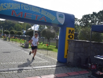 XXX Jesienny Festiwal Biegowy - Wyniki + zdjęcia - zdjęcie123