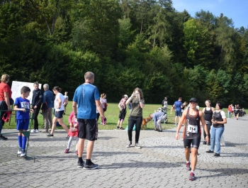 XXX Jesienny Festiwal Biegowy - Wyniki + zdjęcia - zdjęcie121