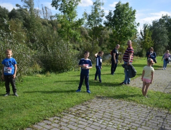 XXX Jesienny Festiwal Biegowy - Wyniki + zdjęcia - zdjęcie119