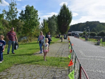 XXX Jesienny Festiwal Biegowy - Wyniki + zdjęcia - zdjęcie118