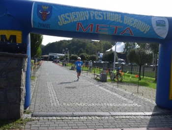 XXX Jesienny Festiwal Biegowy - Wyniki + zdjęcia - zdjęcie117