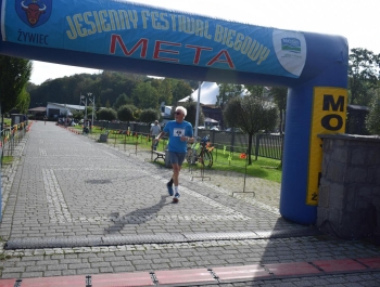 XXX Jesienny Festiwal Biegowy - Wyniki + zdjęcia - zdjęcie115