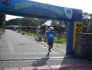 XXX Jesienny Festiwal Biegowy - Wyniki + zdjęcia - zdjęcie113