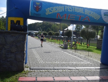 XXX Jesienny Festiwal Biegowy - Wyniki + zdjęcia - zdjęcie112