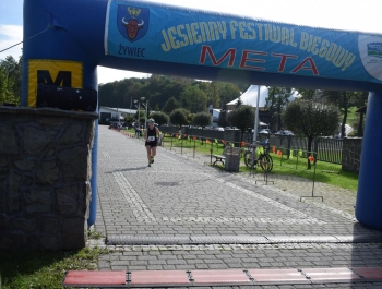 XXX Jesienny Festiwal Biegowy - Wyniki + zdjęcia - zdjęcie111